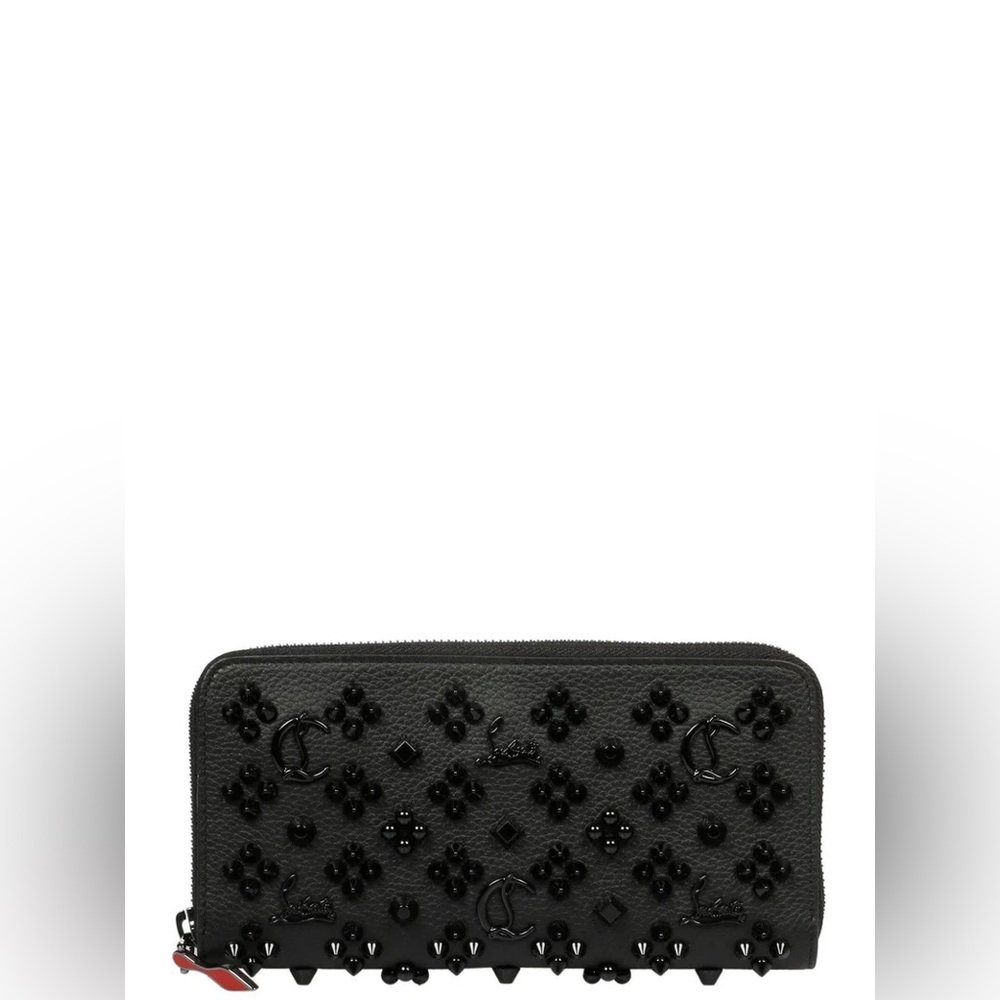 Brand new Christian Louboutin Panettone Calf Skin Louboutin in the Sky